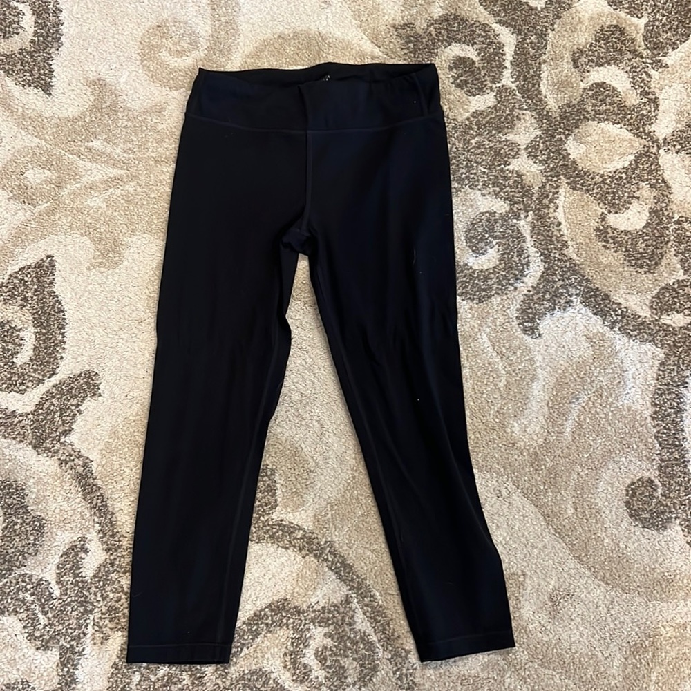 Athleta Girl XXL cropped legging!